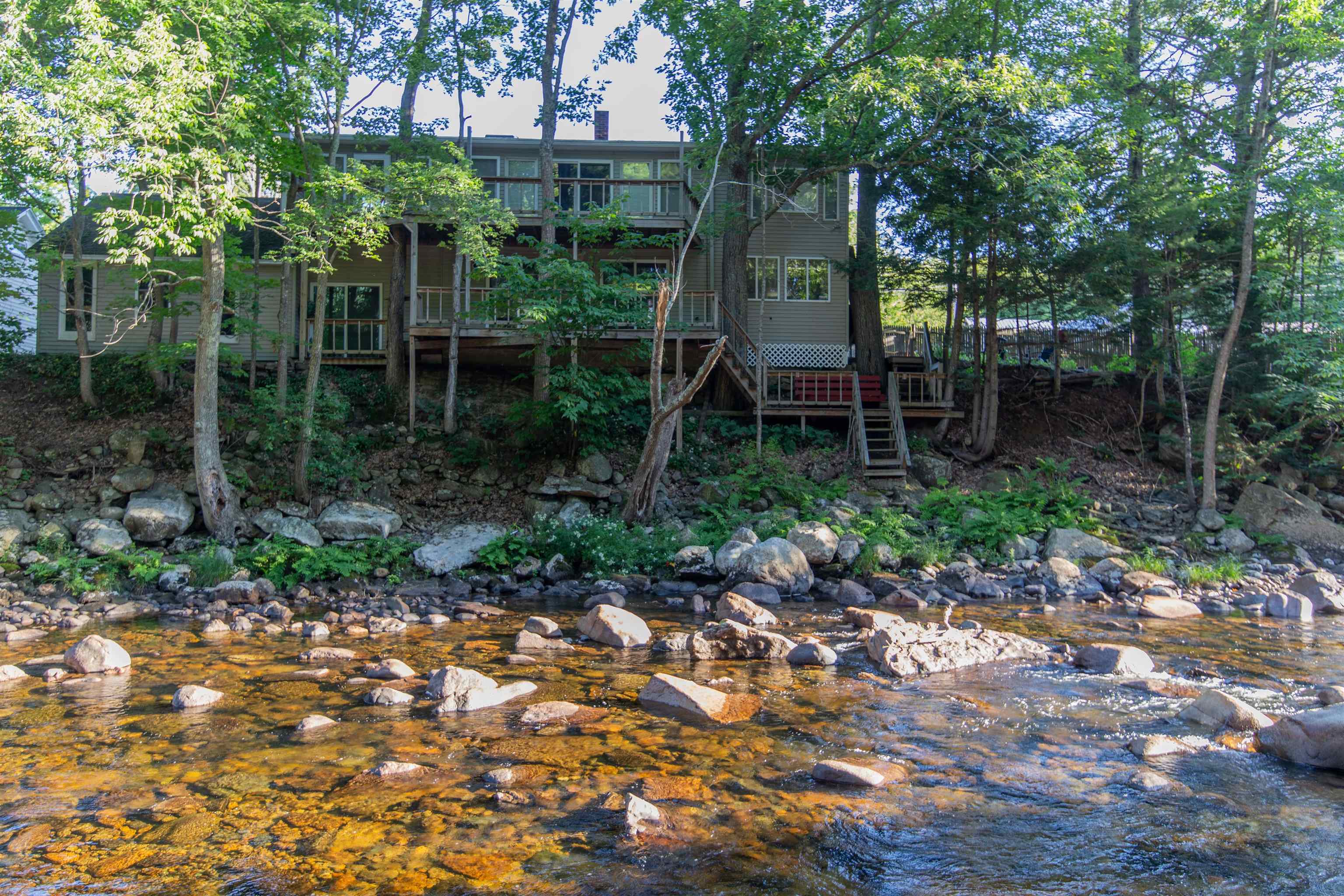 179 Whittier Road Tamworth, NH 03890 - Photo 1 of 60 Gallery Image 1