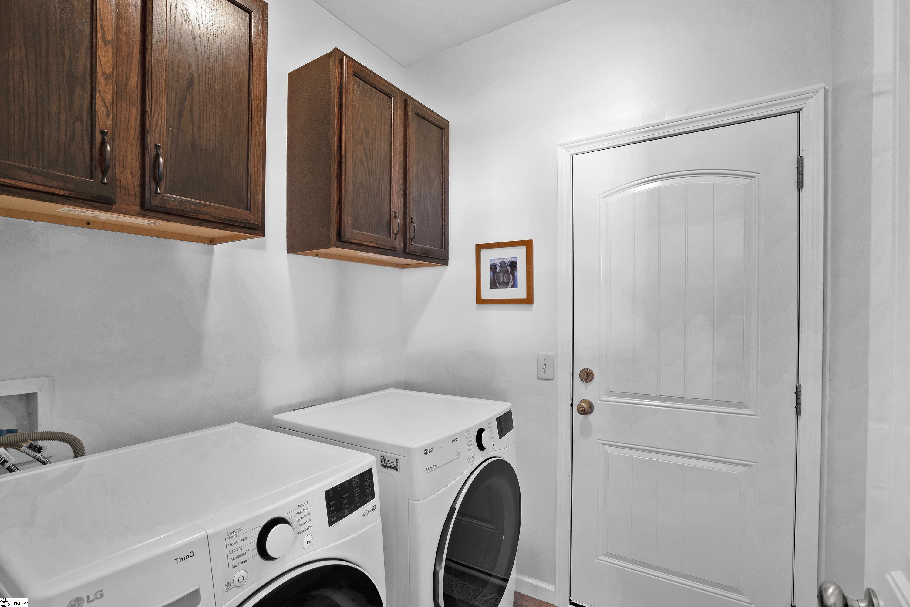 214 Downs Road Greenville, SC 29617 - Photo 15 of 19