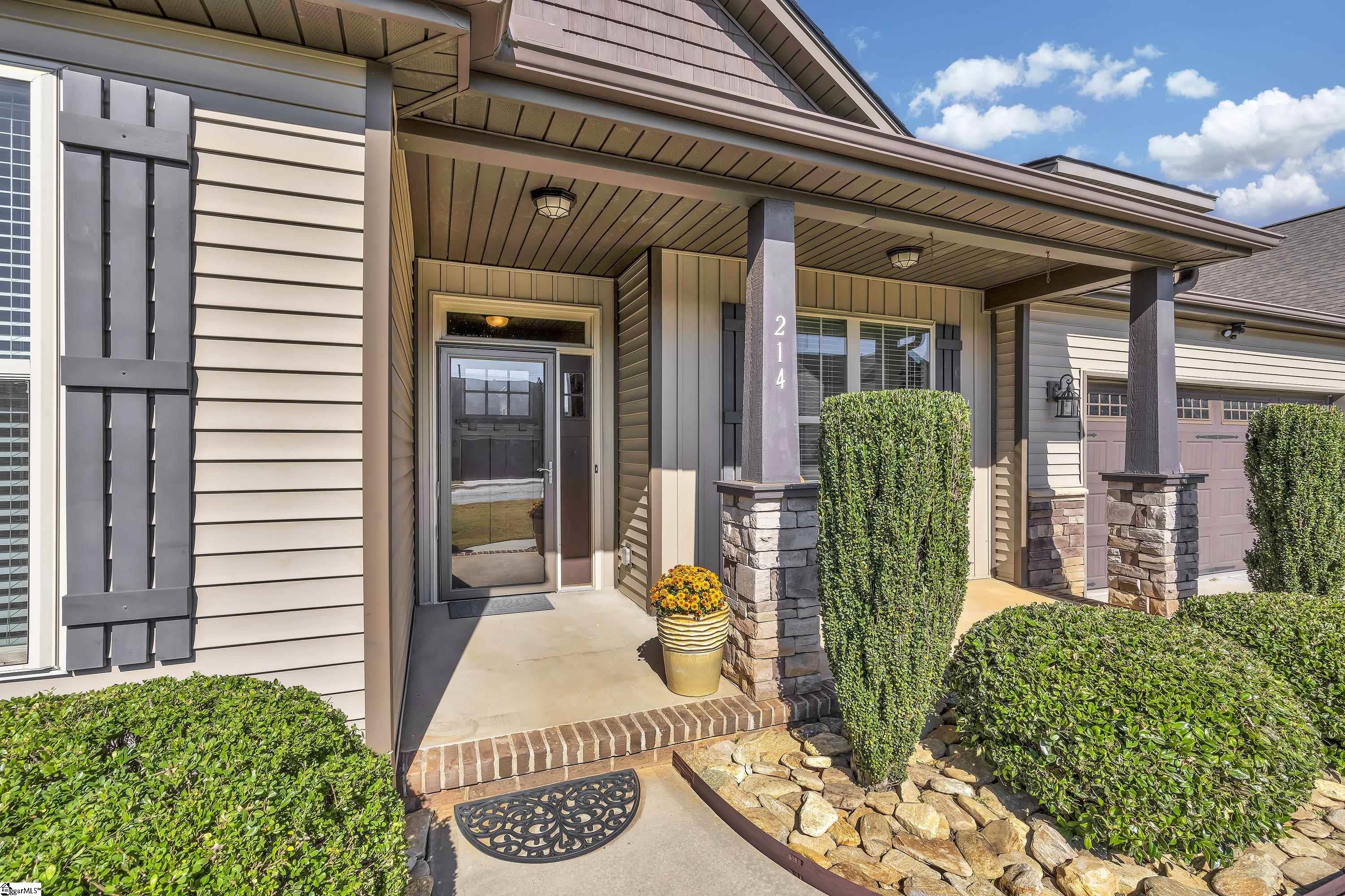 214 Downs Road Greenville, SC 29617 - Photo 18 of 19