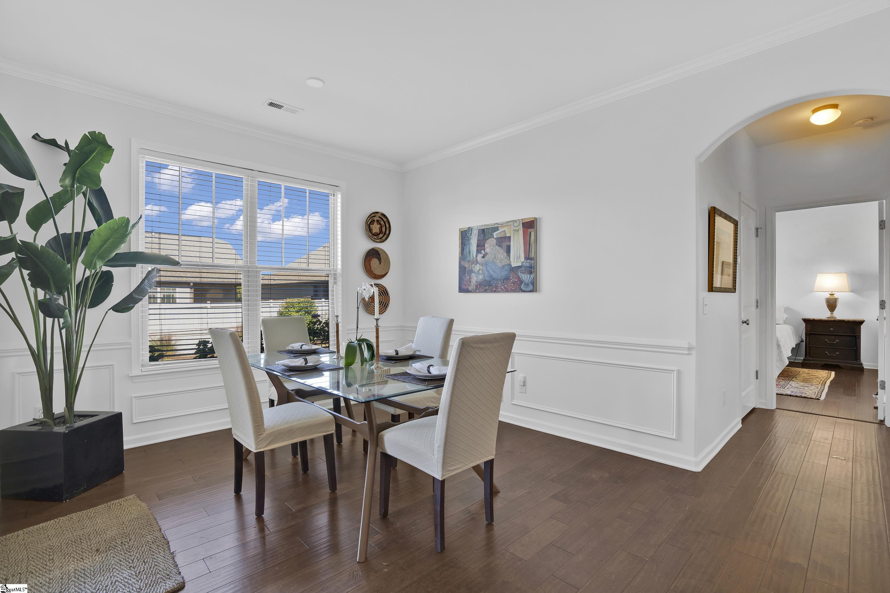 214 Downs Road Greenville, SC 29617 - Photo 3 of 19