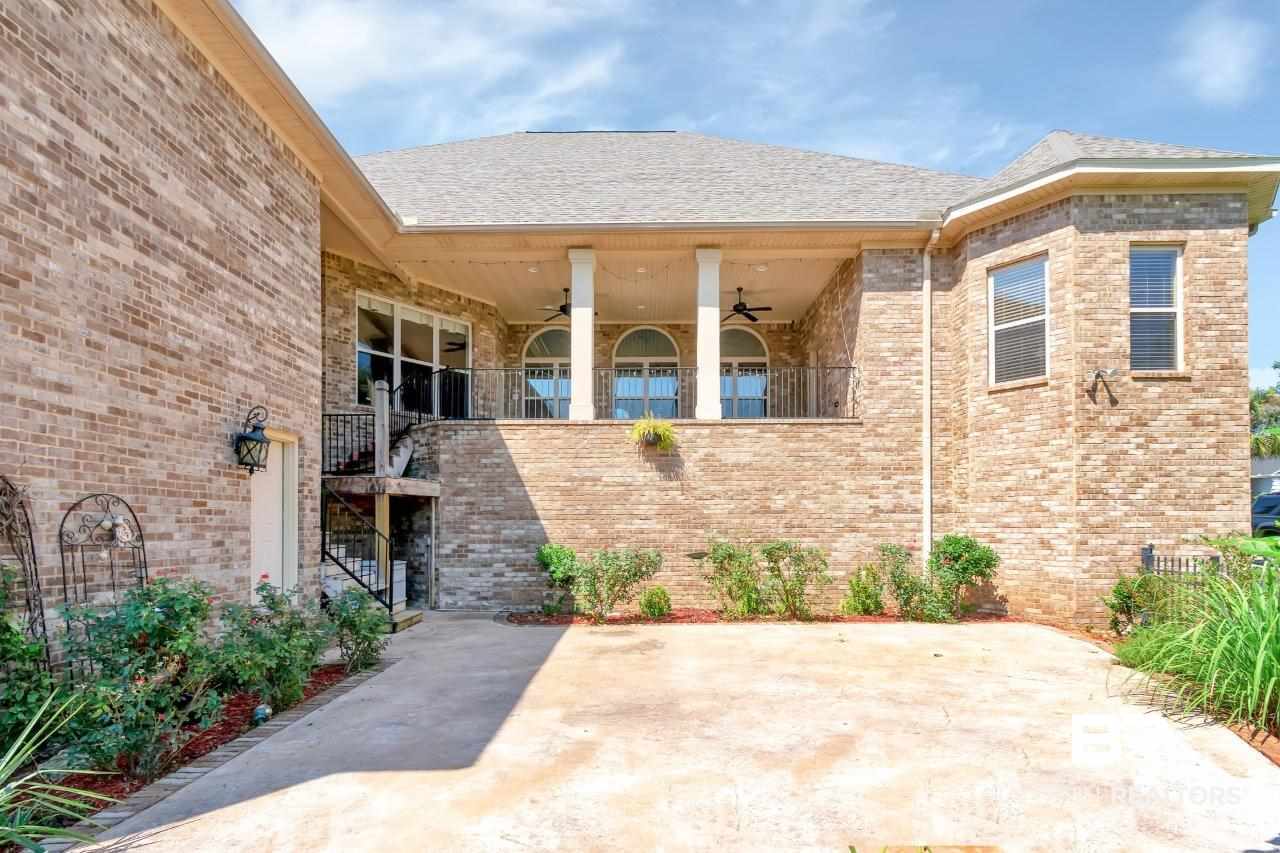 1245 Dominion Drive West Mobile, AL 36695 - Photo 40 of 44