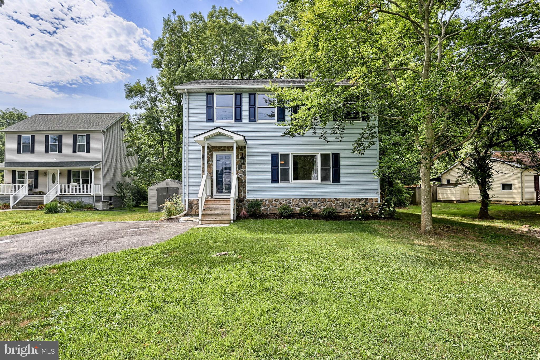 1703 Cape May Road Essex, MD 21221 - Photo 1 of 30 Exterior (Front)
