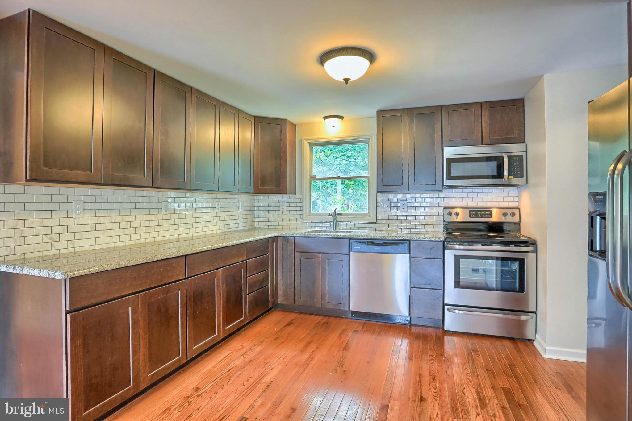 1703 Cape May Road Essex, MD 21221 - Photo 2 of 30 Kitchen