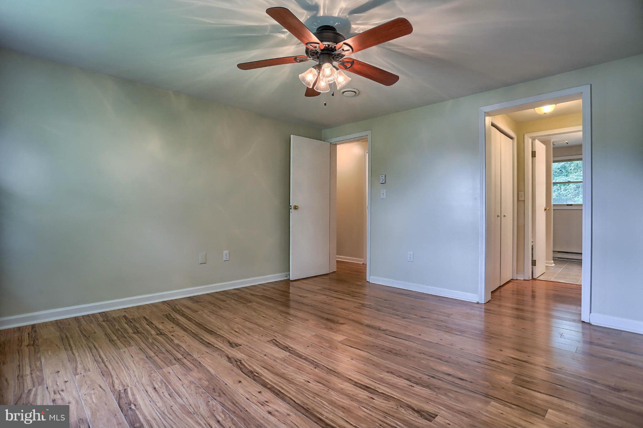 1703 Cape May Road Essex, MD 21221 - Photo 12 of 30 Bedroom