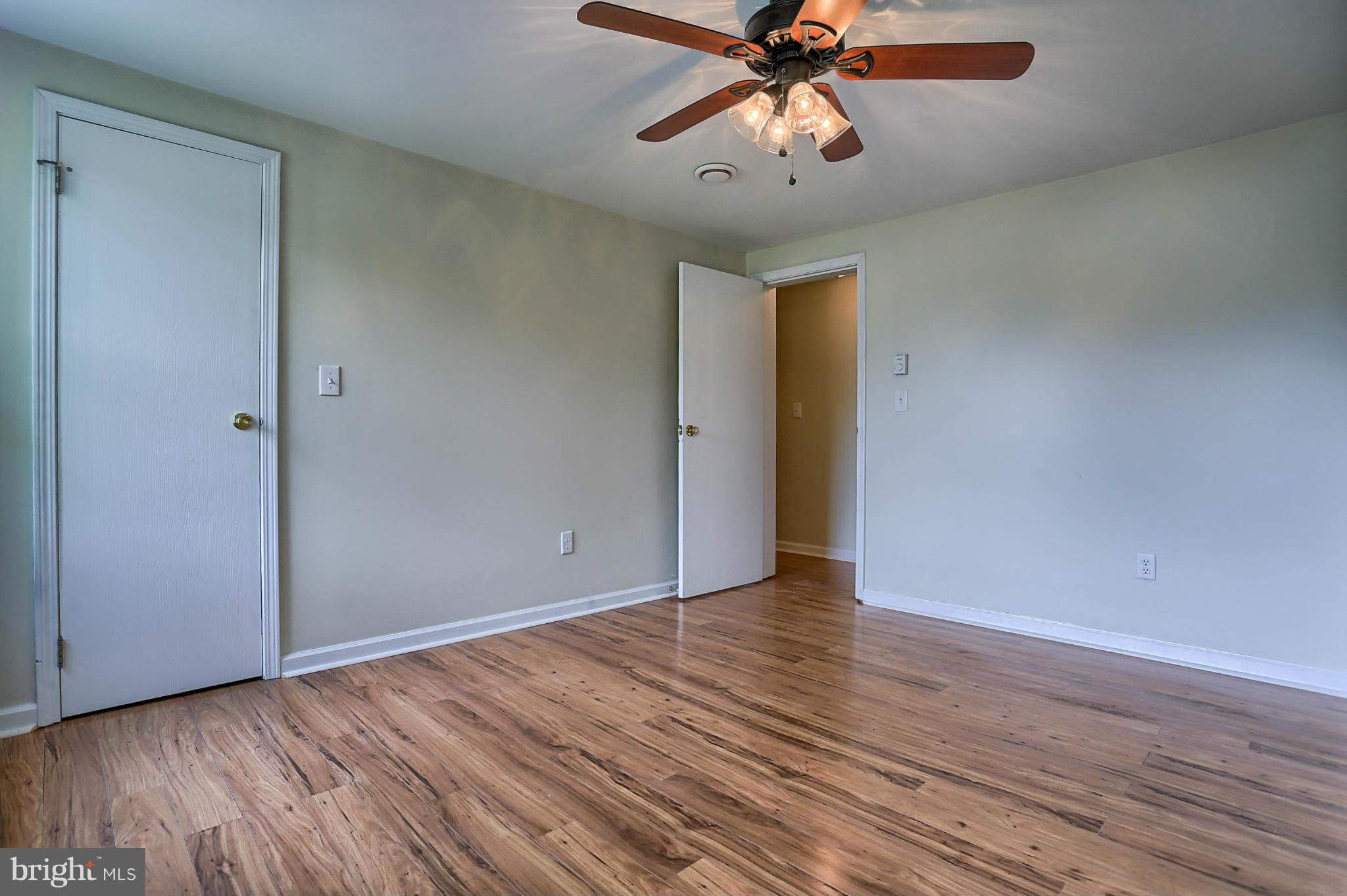 1703 Cape May Road Essex, MD 21221 - Photo 17 of 30 Bedroom
