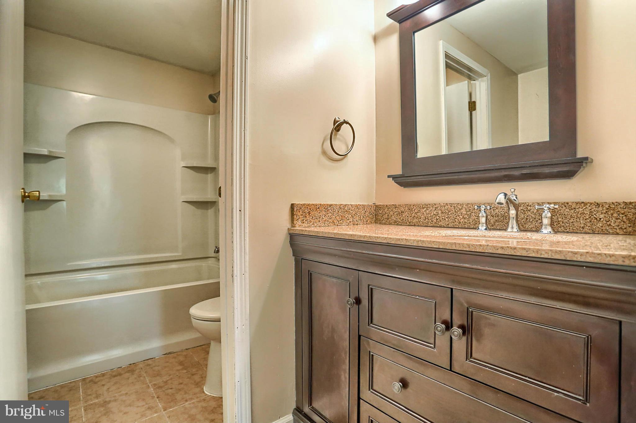 1703 Cape May Road Essex, MD 21221 - Photo 20 of 30 Bath