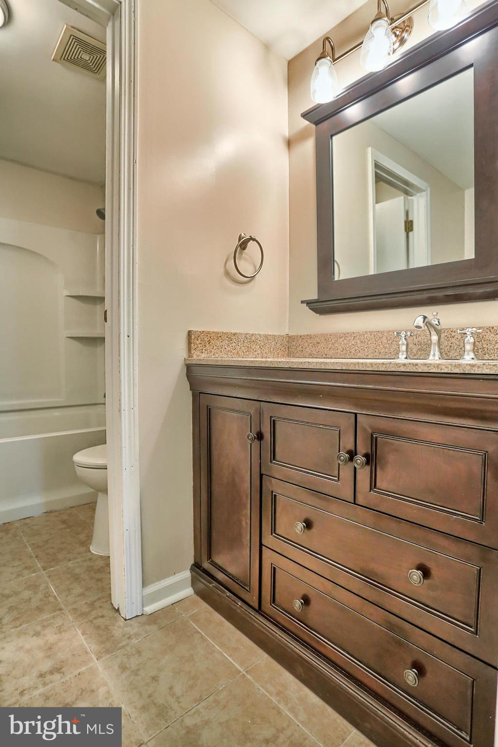 1703 Cape May Road Essex, MD 21221 - Photo 21 of 30 Bath