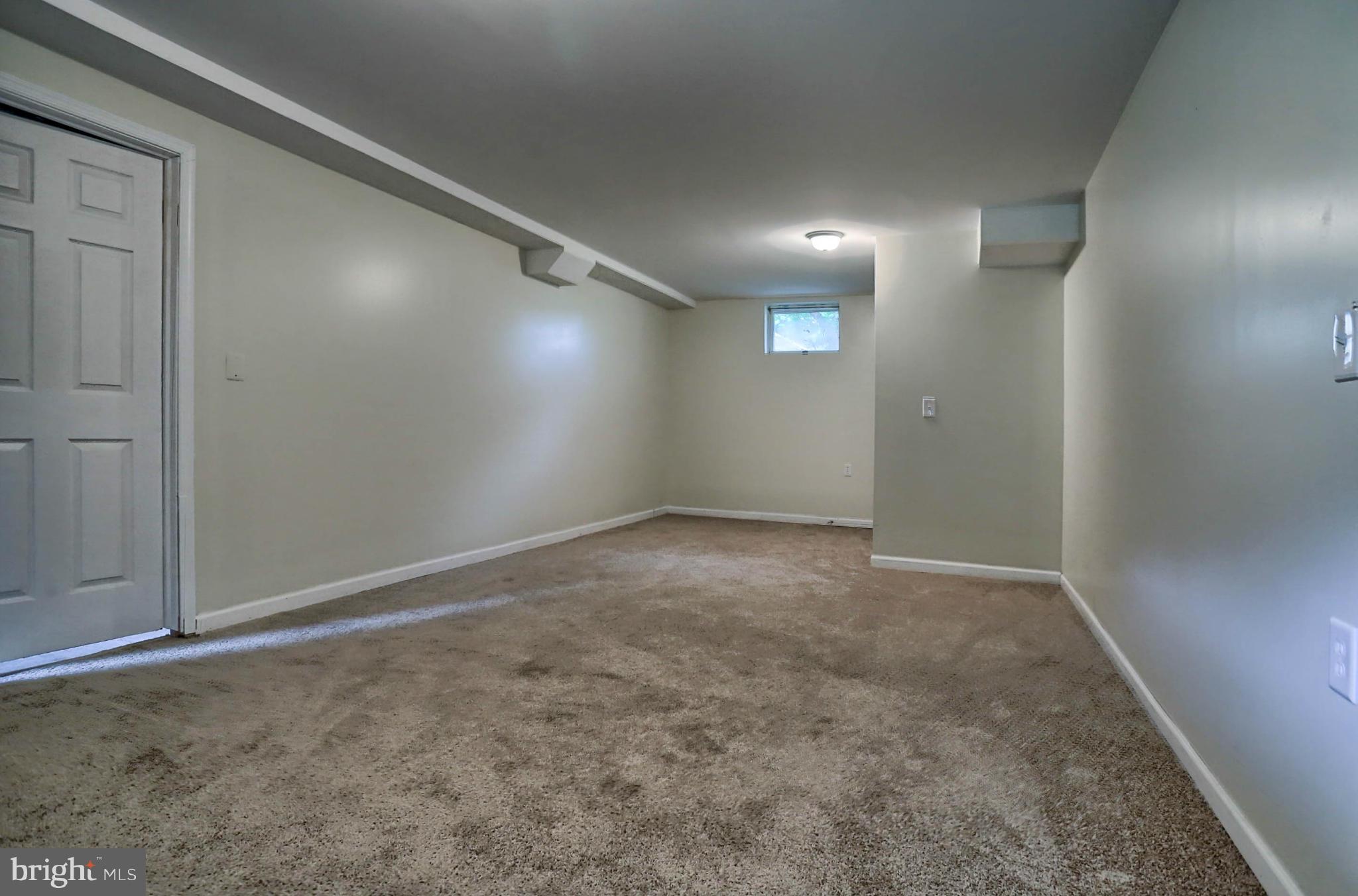 1703 Cape May Road Essex, MD 21221 - Photo 24 of 30 Basement