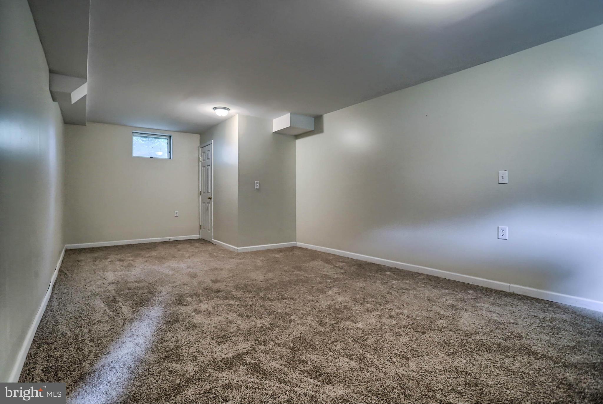 1703 Cape May Road Essex, MD 21221 - Photo 25 of 30 Basement