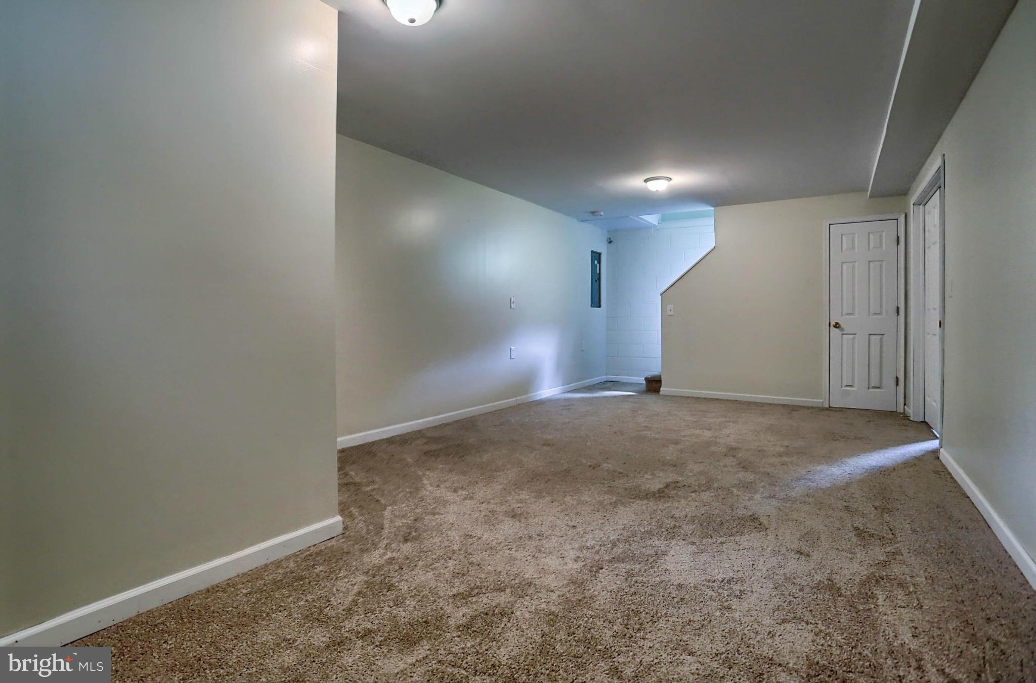 1703 Cape May Road Essex, MD 21221 - Photo 26 of 30 Basement