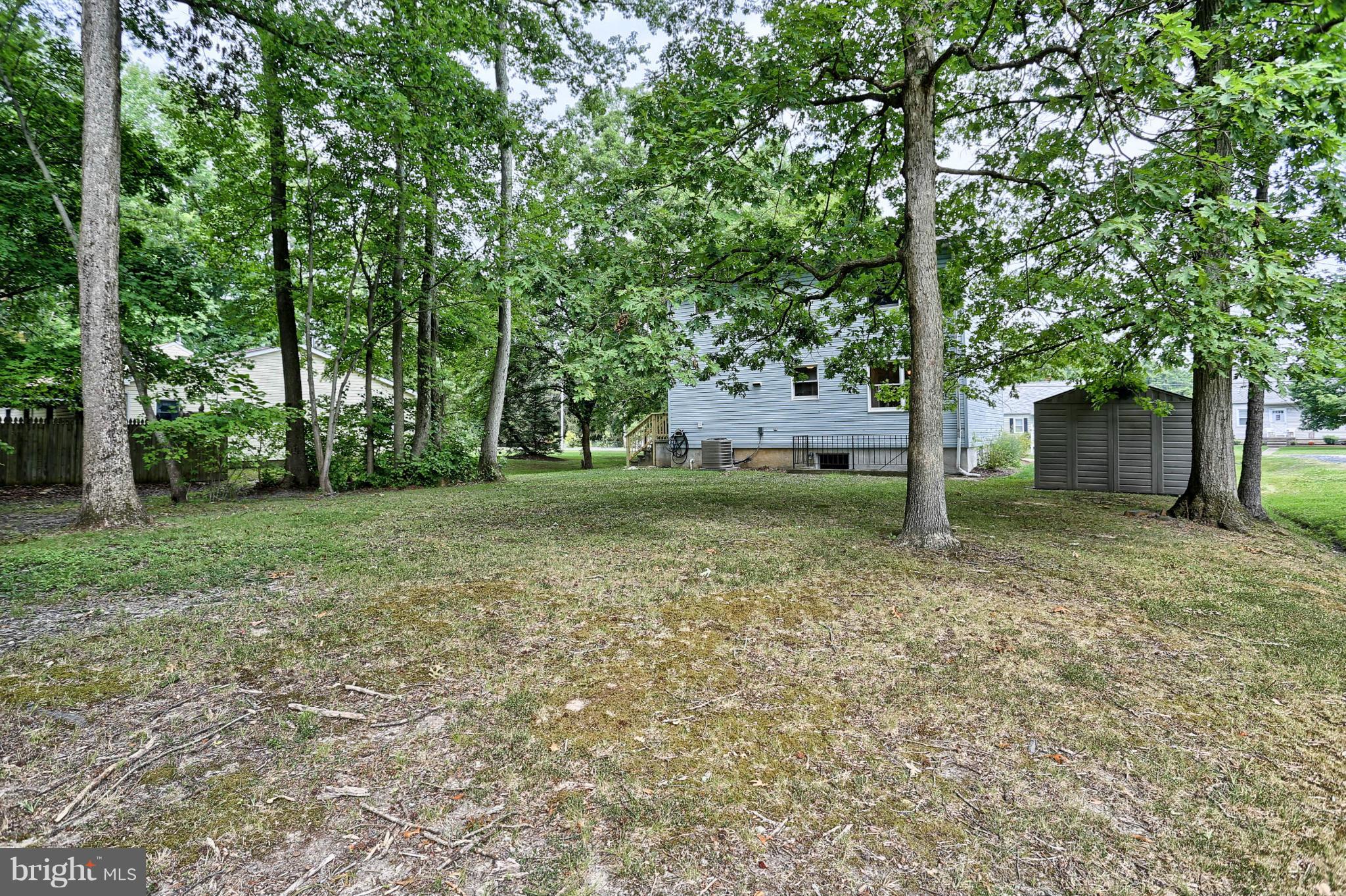 1703 Cape May Road Essex, MD 21221 - Photo 29 of 30 Exterior (Rear)