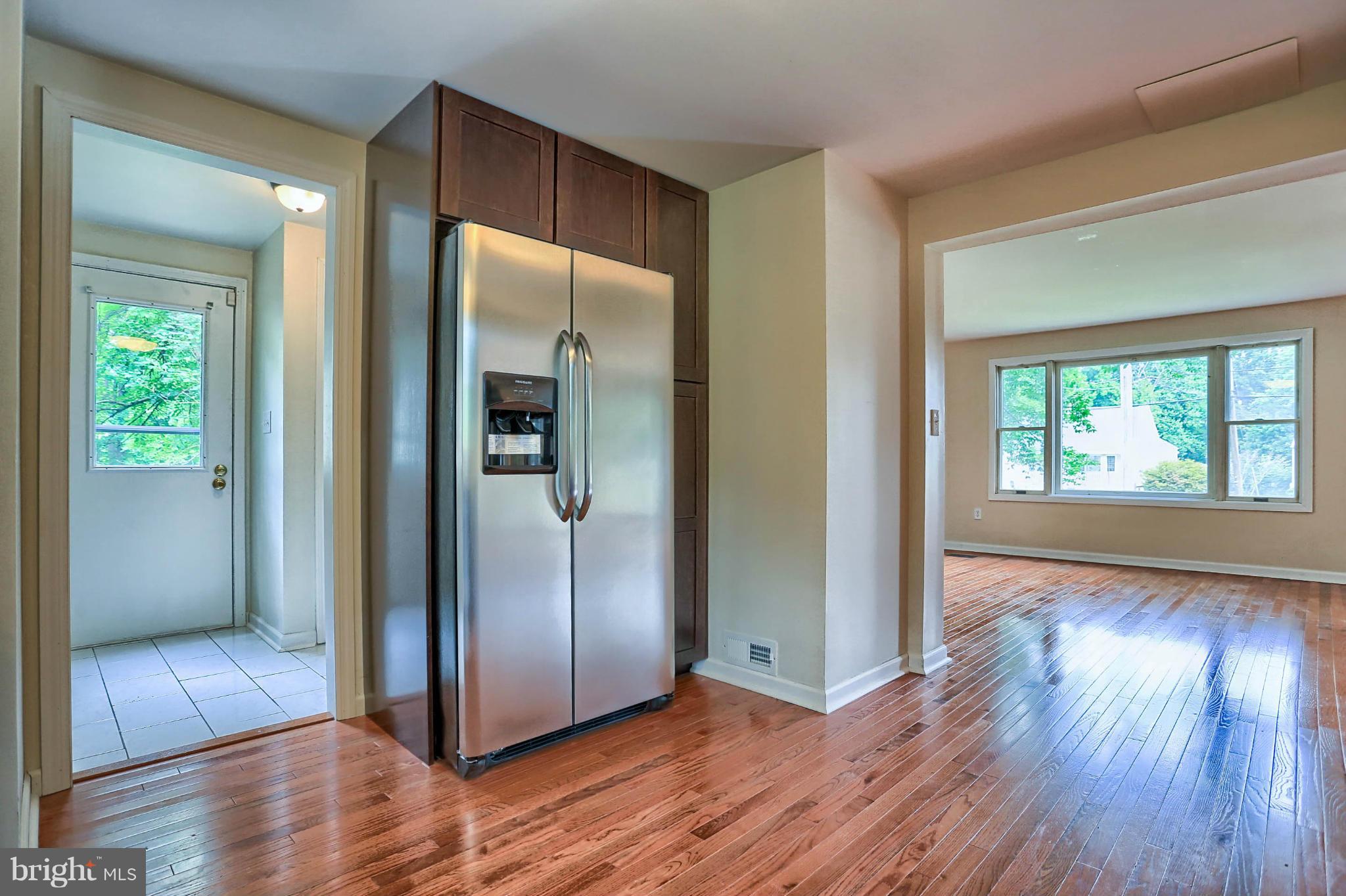 1703 Cape May Road Essex, MD 21221 - Photo 4 of 30 Kitchen