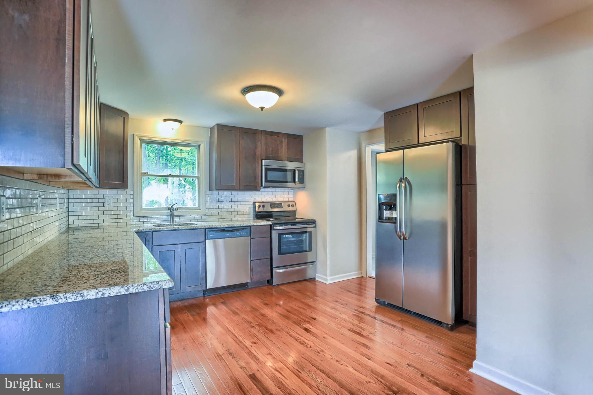 1703 Cape May Road Essex, MD 21221 - Photo 5 of 30 Kitchen