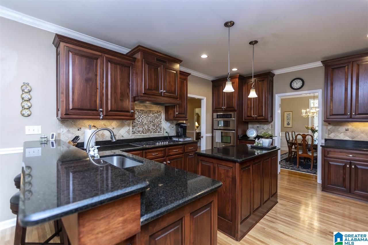 7421 Old Springville Road Trussville, AL 35173 - Photo 17 of 36