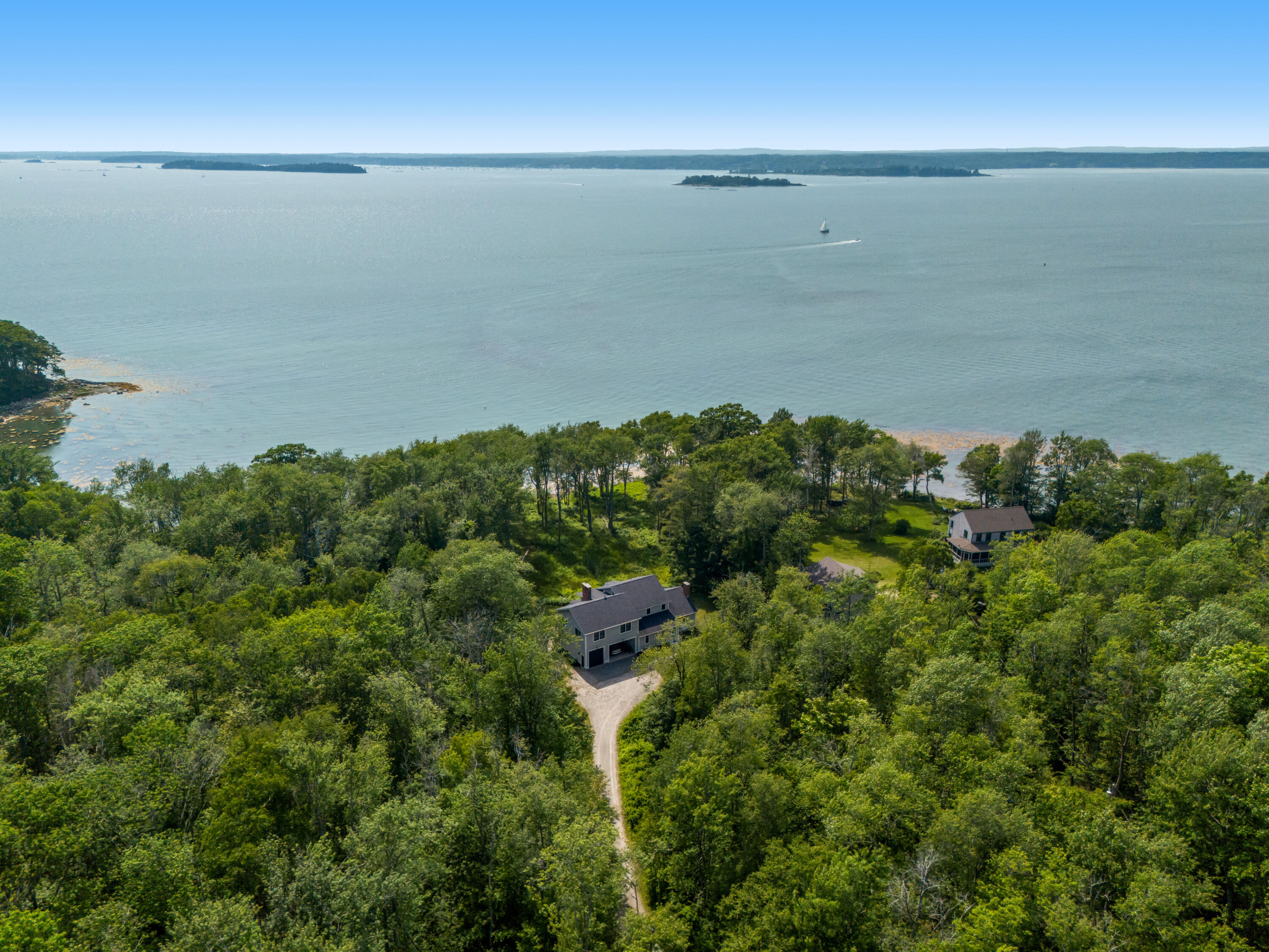 48 Pond Road Chebeague Island, ME 04017 - Photo 34 of 36 DJI_20260701153445_0235_D
