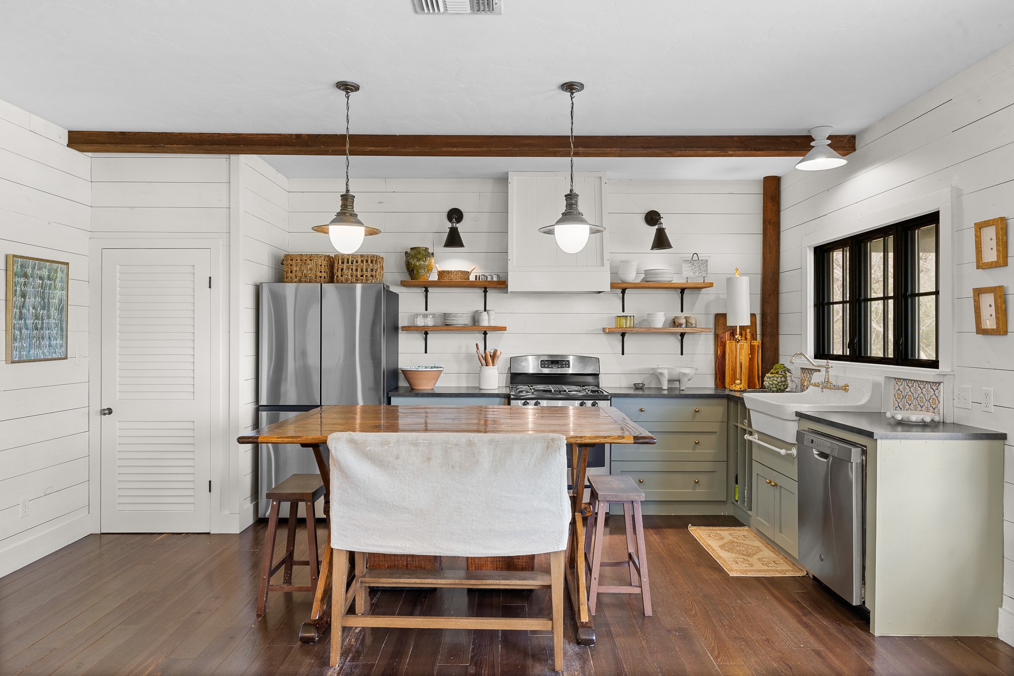 15294 Lake Road Bellville, TX 77418 - Photo 18 of 50