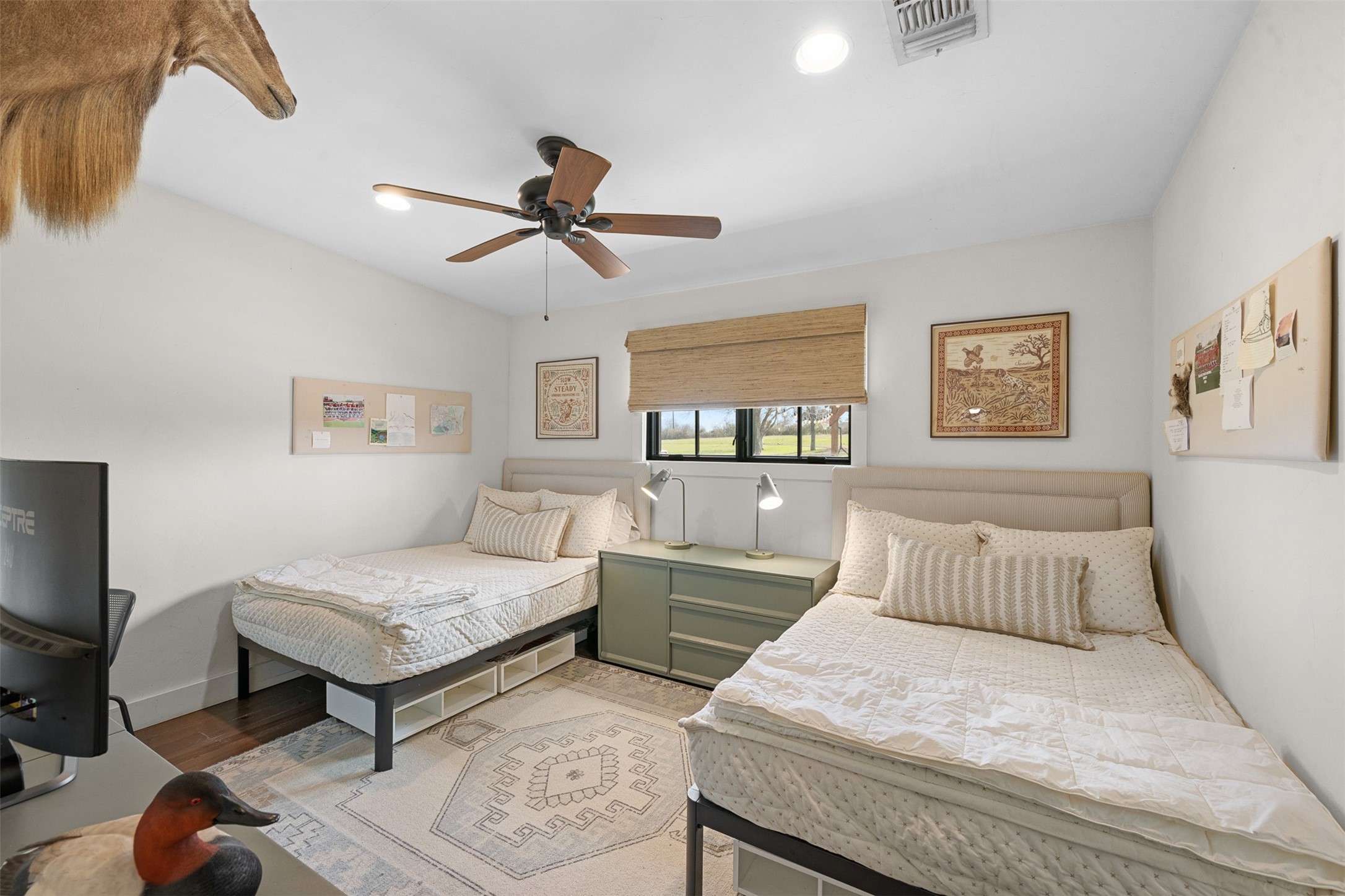 15294 Lake Road Bellville, TX 77418 - Photo 20 of 50 Secondary bedroom 1