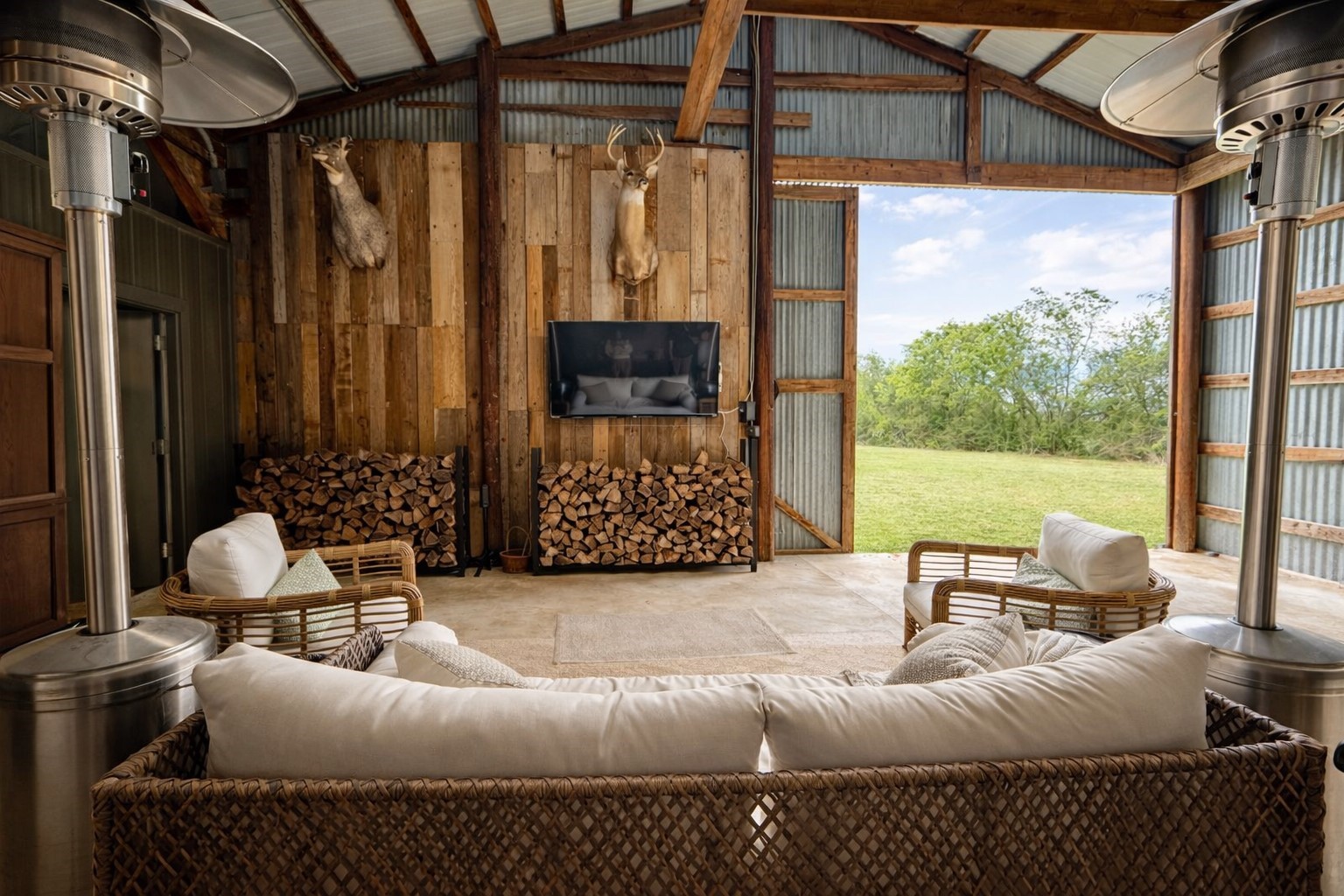 15294 Lake Road Bellville, TX 77418 - Photo 28 of 50