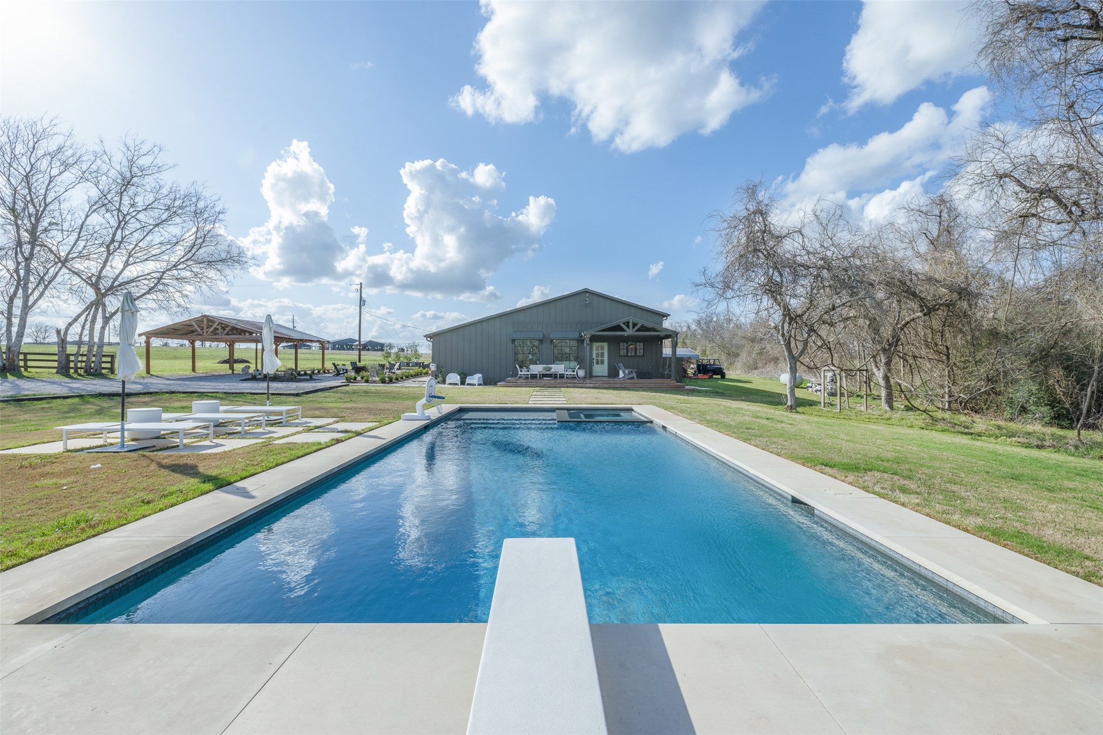 15294 Lake Road Bellville, TX 77418 - Photo 30 of 50