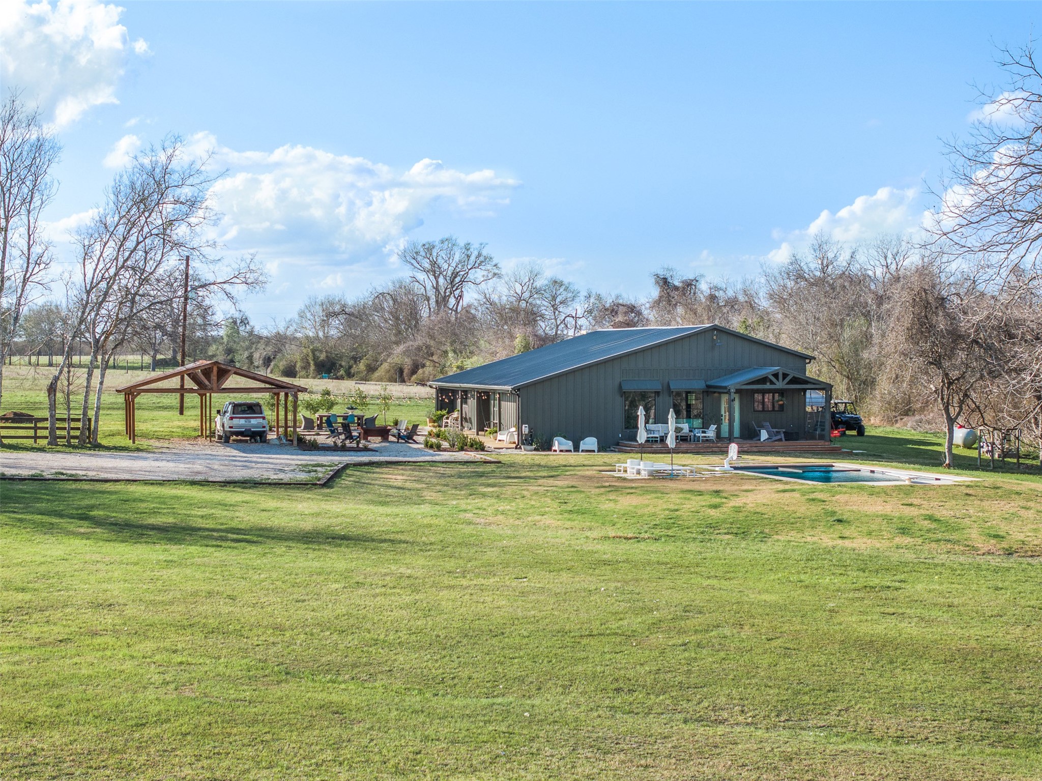 15294 Lake Road Bellville, TX 77418 - Photo 33 of 50