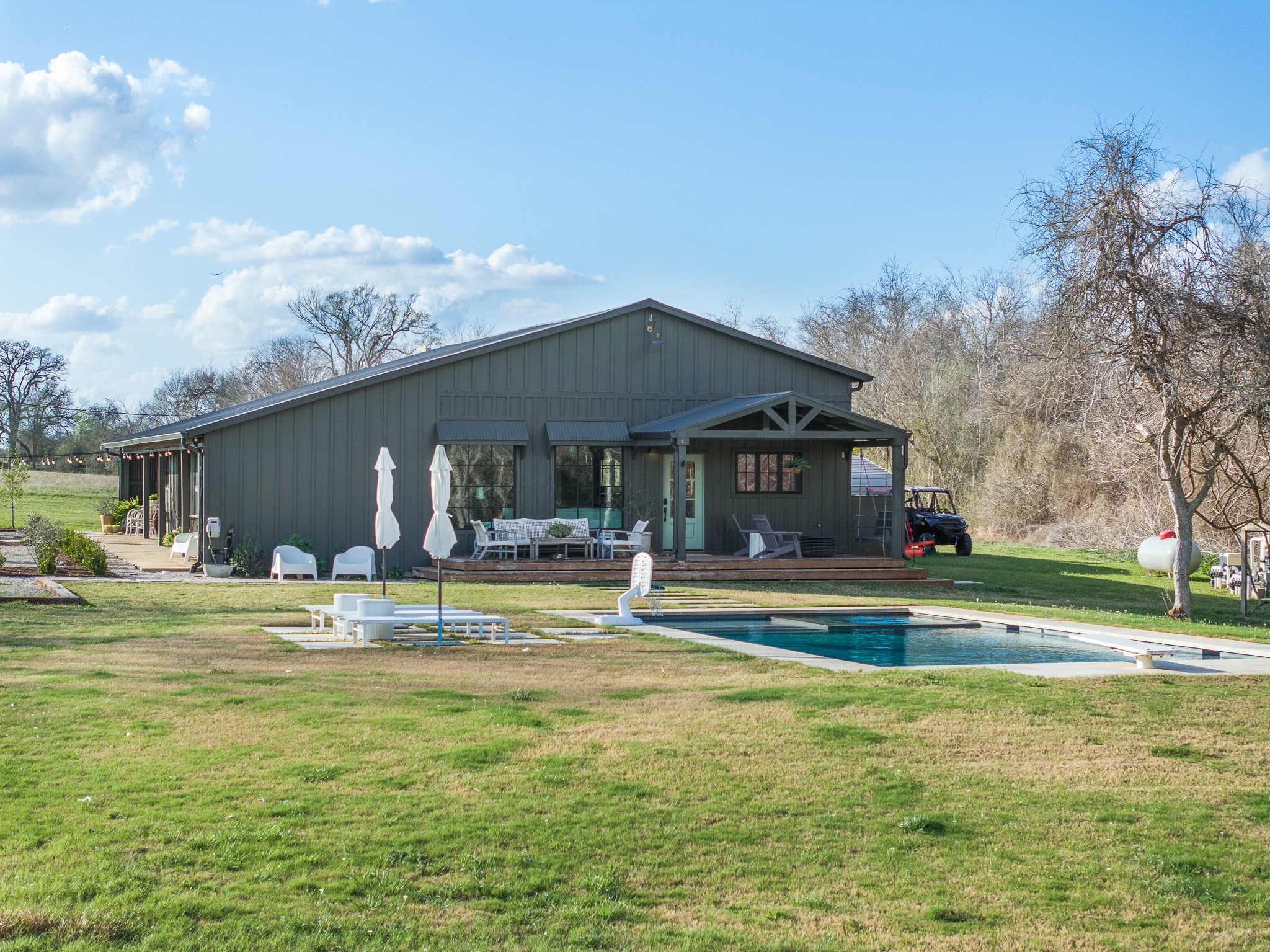 15294 Lake Road Bellville, TX 77418 - Photo 44 of 50