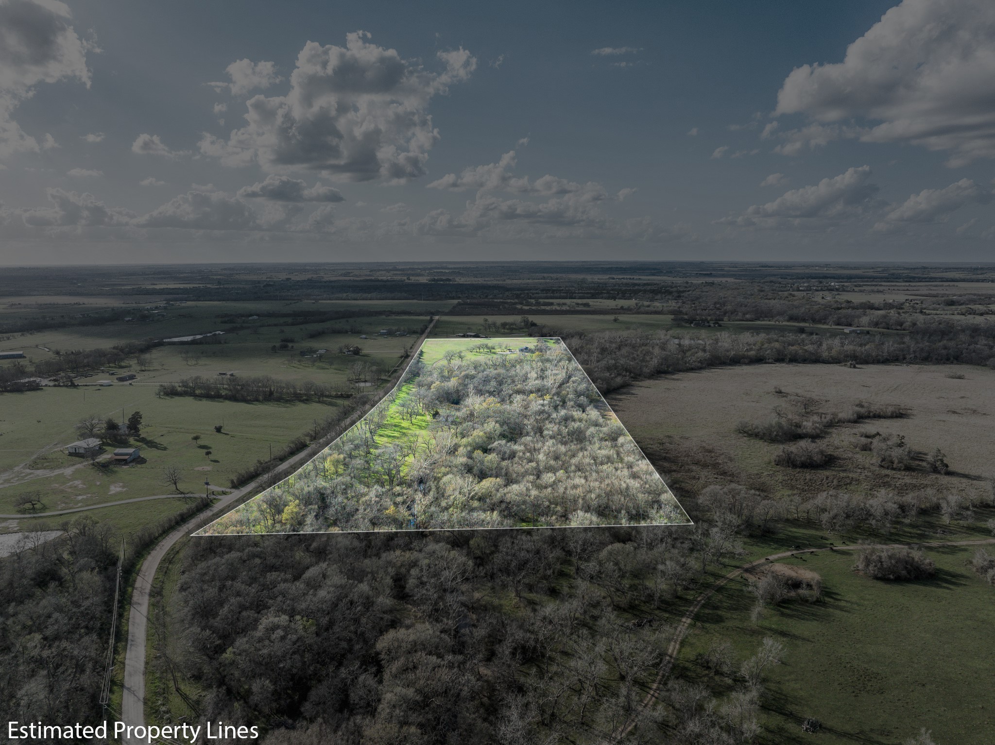 15294 Lake Road Bellville, TX 77418 - Photo 49 of 50