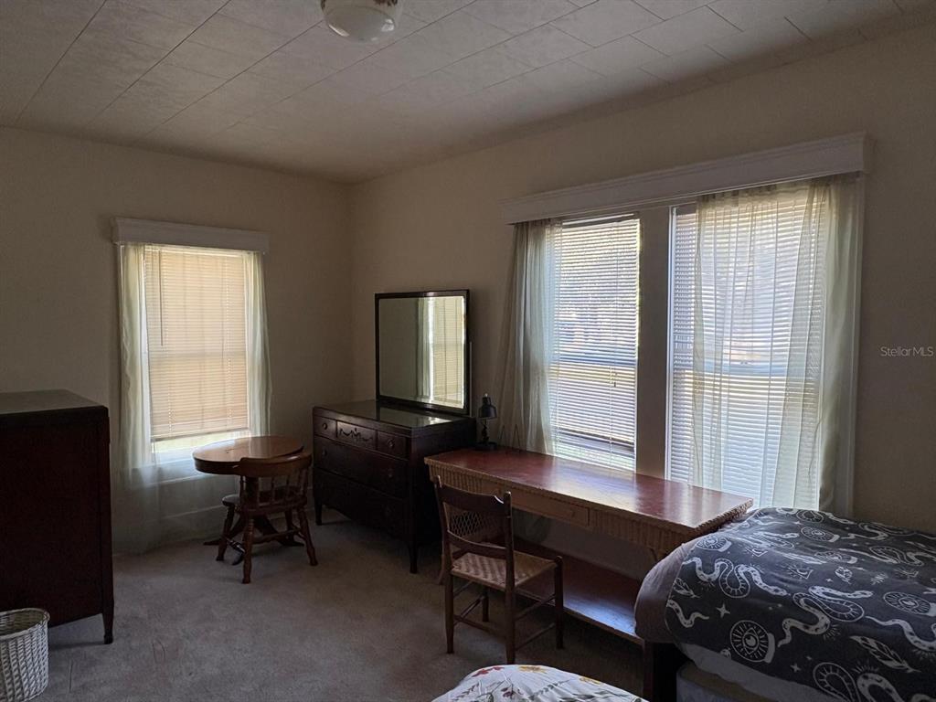 39 Turner Street Clearwater, FL 33756 - Photo 11 of 22 a bedroom with a bed and a window