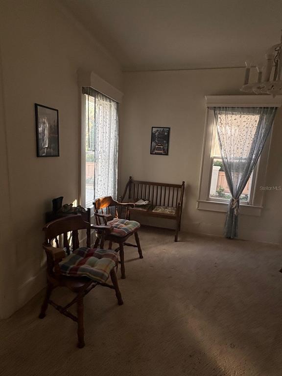 39 Turner Street Clearwater, FL 33756 - Photo 6 of 22 a living room with furniture and windows