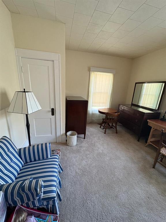 39 Turner Street Clearwater, FL 33756 - Photo 10 of 22 a view of a livingroom with furniture and a window