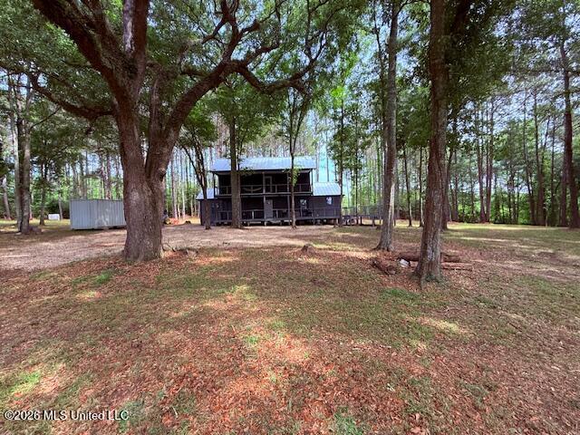 37 Fortenberry Road Tylertown, MS 39667 - Photo 11 of 83 IMG_3981