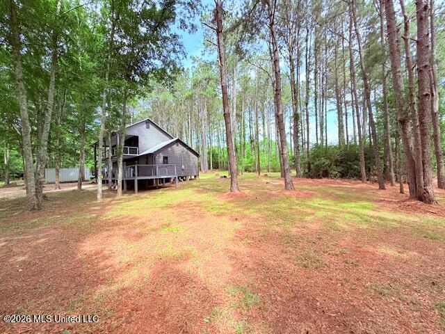 37 Fortenberry Road Tylertown, MS 39667 - Photo 13 of 83 IMG_4002