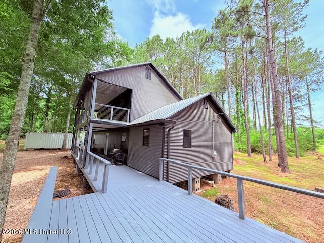 37 Fortenberry Road Tylertown, MS 39667 - Photo 5 of 83 IMG_3992