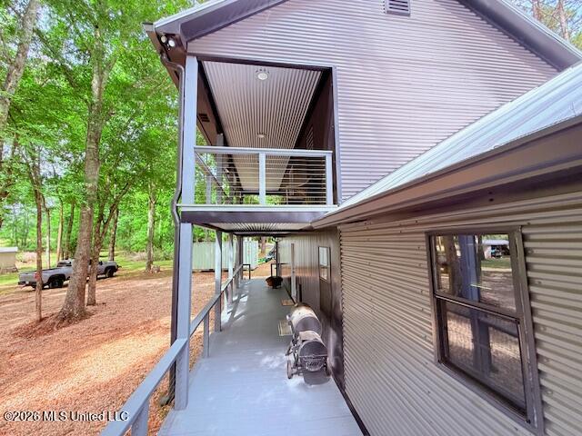 37 Fortenberry Road Tylertown, MS 39667 - Photo 6 of 83 IMG_3993