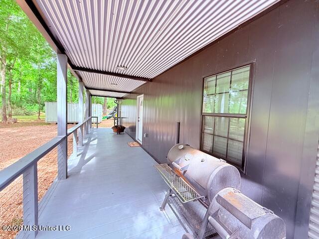 37 Fortenberry Road Tylertown, MS 39667 - Photo 7 of 83 IMG_3994