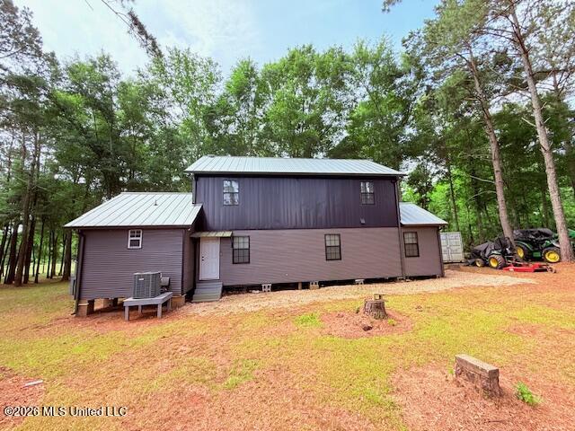 37 Fortenberry Road Tylertown, MS 39667 - Photo 8 of 83 IMG_3998