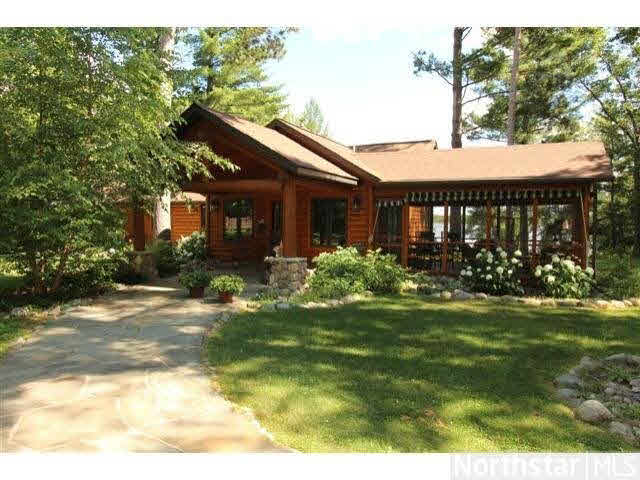 12105 Pelican Beach Road Merrifield, MN 56465 - Photo 1 of 18 Gallery Image 1