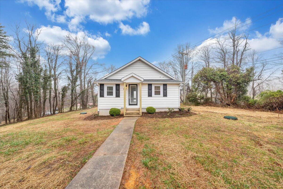 87 Country Ridge Road Bassett, VA 24055 - Photo 20 of 22 Welcome Home!