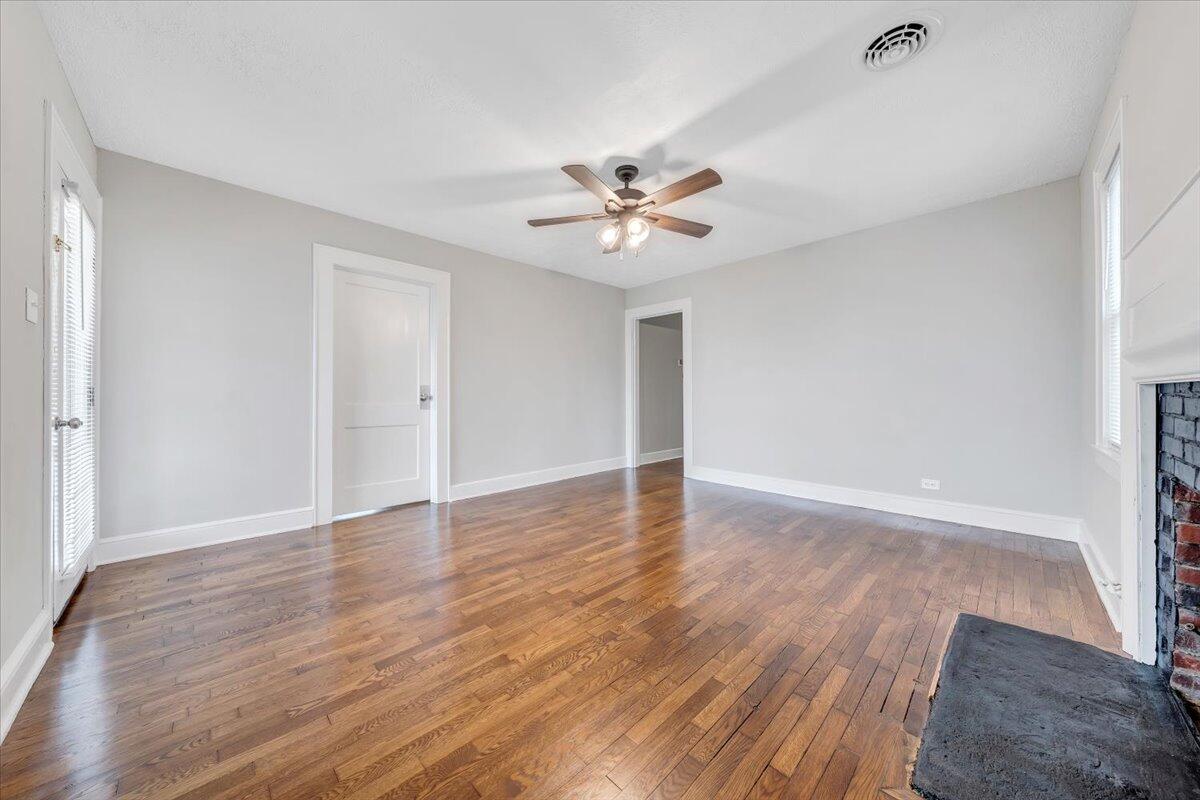 87 Country Ridge Road Bassett, VA 24055 - Photo 6 of 22 Beautiful Floors