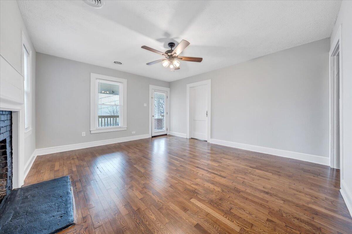 87 Country Ridge Road Bassett, VA 24055 - Photo 7 of 22 Family Room2