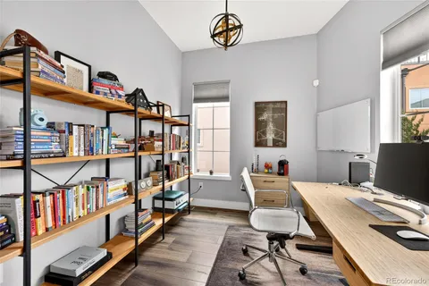 $975,000 | 15554 West La Salle Avenue, Lakewood, CO 80228