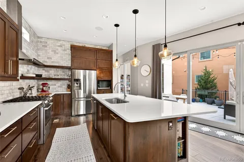 $975,000 | 15554 West La Salle Avenue, Lakewood, CO 80228