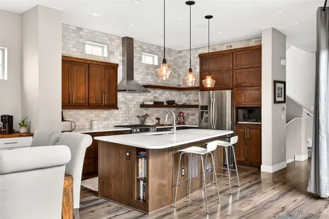 $975,000 | 15554 West La Salle Avenue, Lakewood, CO 80228