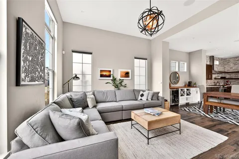 $975,000 | 15554 West La Salle Avenue, Lakewood, CO 80228