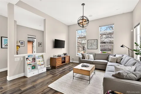 $975,000 | 15554 West La Salle Avenue, Lakewood, CO 80228