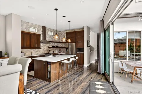 $975,000 | 15554 West La Salle Avenue, Lakewood, CO 80228