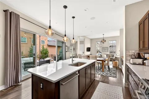 $975,000 | 15554 West La Salle Avenue, Lakewood, CO 80228