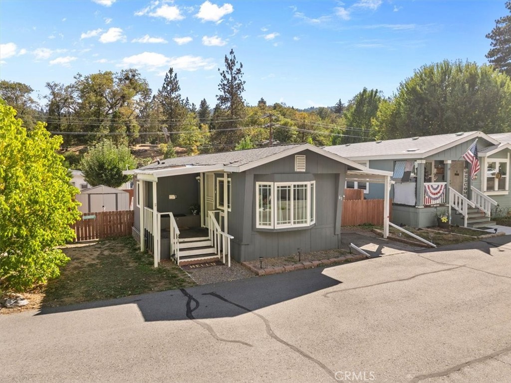 22899 Byron Road Crestline, CA 92325 - Photo 30 of 36