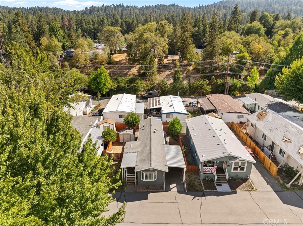 22899 Byron Road Crestline, CA 92325 - Photo 32 of 36