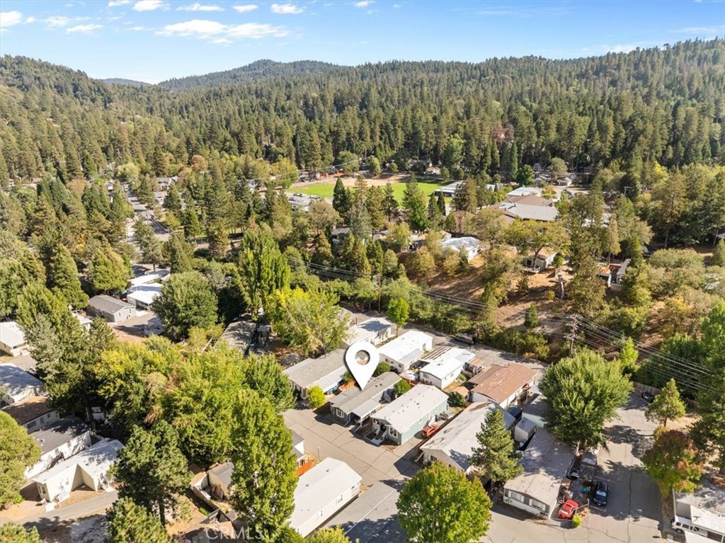 22899 Byron Road Crestline, CA 92325 - Photo 35 of 36