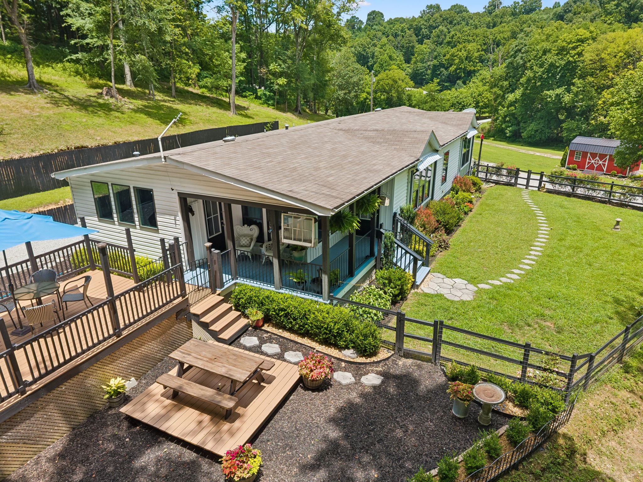 8501 Joy Road Mount Pleasant, TN 38474 - Photo 71 of 82